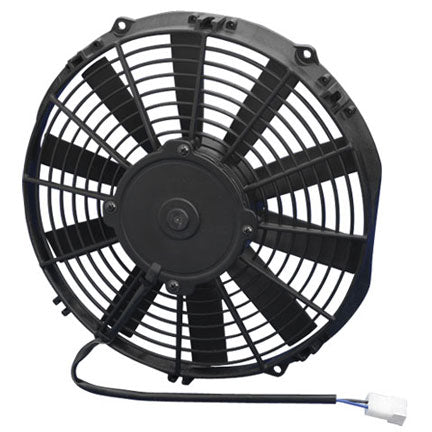 11" Spal Electric Cooling Fan - 30100364 - 755CFM