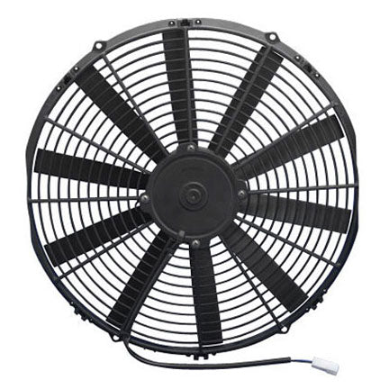 16" Spal Electric Cooling Fan - 30100400 - 1074CFM