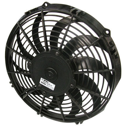 11" Spal Electric Cooling Fan - 30100411 - 844CFM