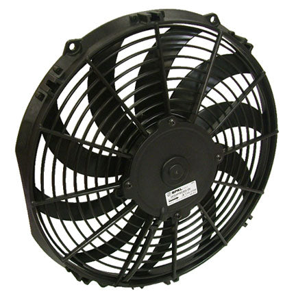 12" Spal Electric Cooling Fan - 30100467 - 909CFM