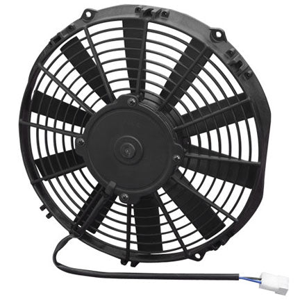11" Spal Electric Cooling Fan - 30101500- 932CFM