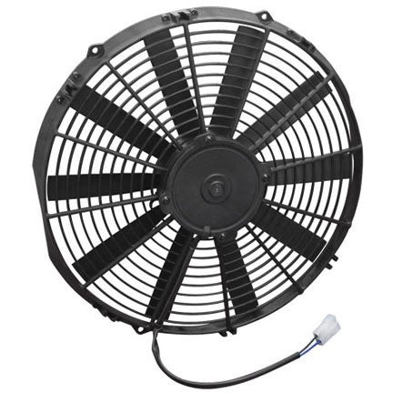14" Spal Electric Cooling Fan - 30101509 - 1310CFM