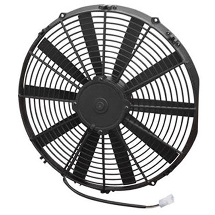 16" Spal Electric Cooling Fan - 30101516 - 1469CFM