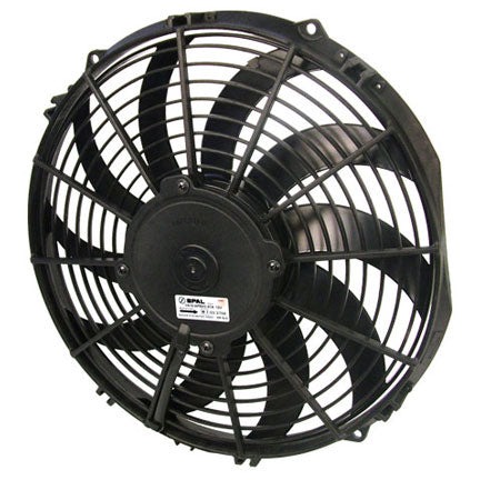 12" Spal Electric Cooling Fan - 30101522 - 1226CFM
