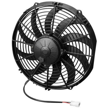 12" Spal Electric Cooling Fan - 30102029 - 1451CFM