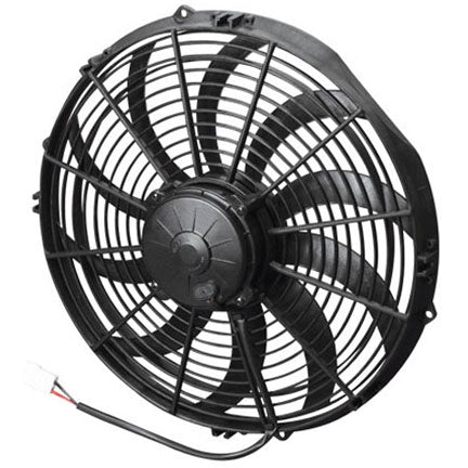 14" Spal Electric Cooling Fan - 30102042 - 1864CFM