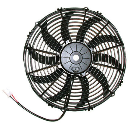13" Spal Electric Cooling Fan - 30102044 - 1777CFM