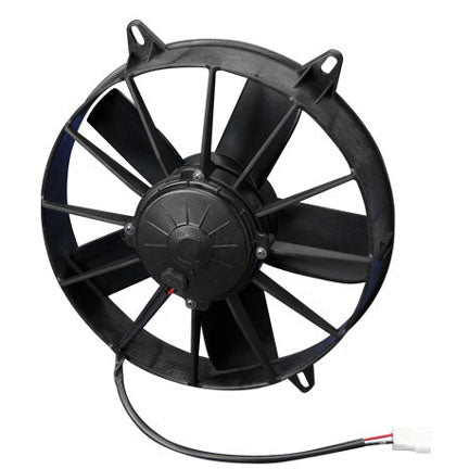 11" Spal Electric Cooling Fan - 30102054 - 1375CFM