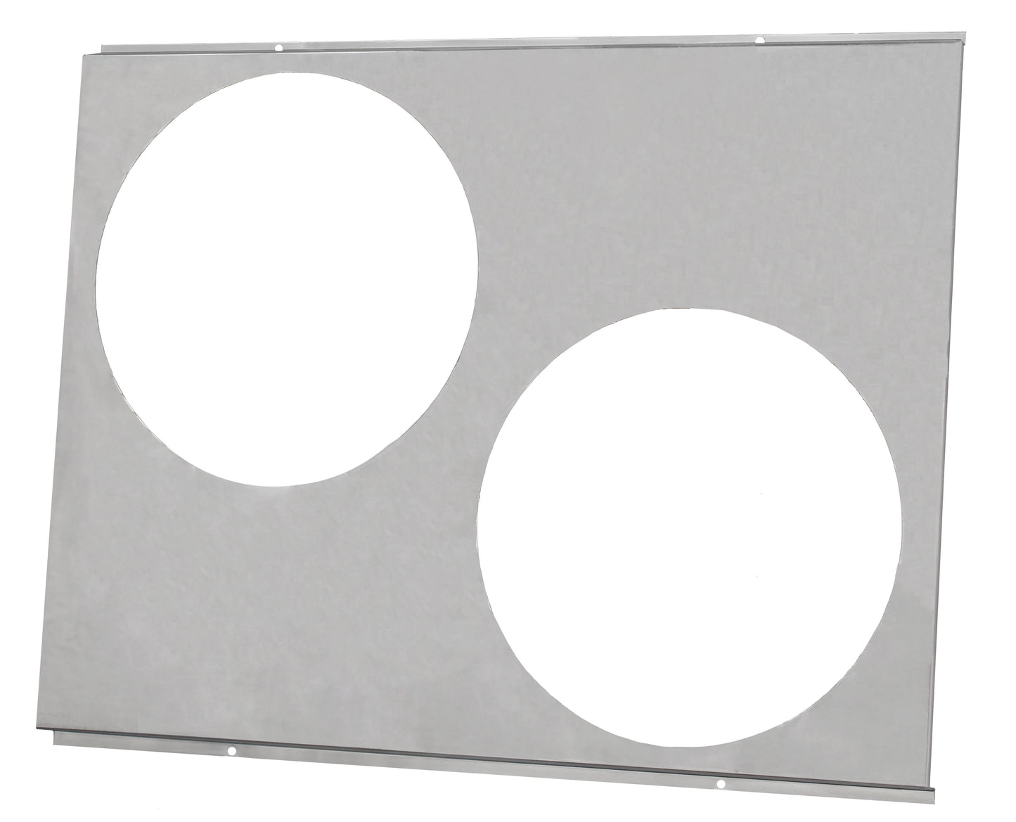 Electric Fan Shroud for 13in Fans - 25 3/4" x 18" - Champion Radiator
