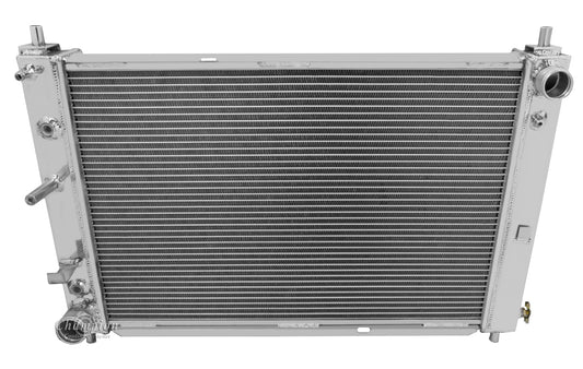 1997-2004 Mustang 3-Row Radiator - Champion Radiator