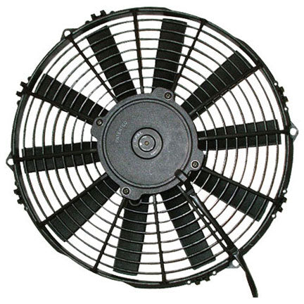 13" Spal Electric Cooling Fan - 30101507 - 1168CFM
