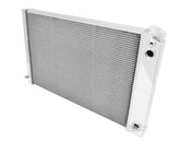 Champion Universal Aluminum Car Radiators | High-Quality Cooling ...